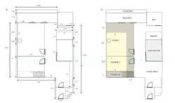 Central-link (D3), Factory #523522151